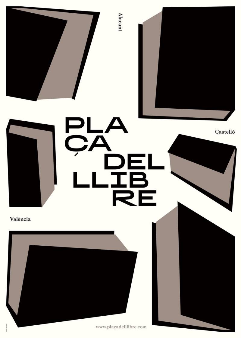 Cultura participa en la Plaça del Llibre para difundir la literatura en valenciano. Cultura participa en la Plaça del Llibre para difundir la literatura en valenciano.