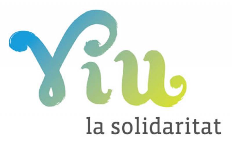 Viu La Solidaritat