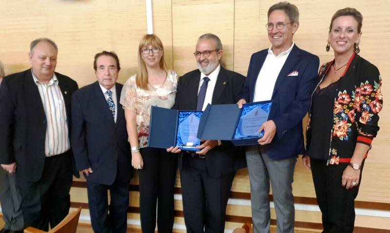 Premios Cultura Viva FSMCV