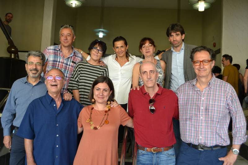 Academia Valenciana de Audiovisuales