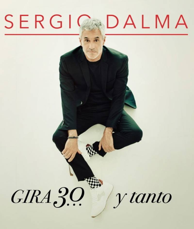 Sergio Dalma