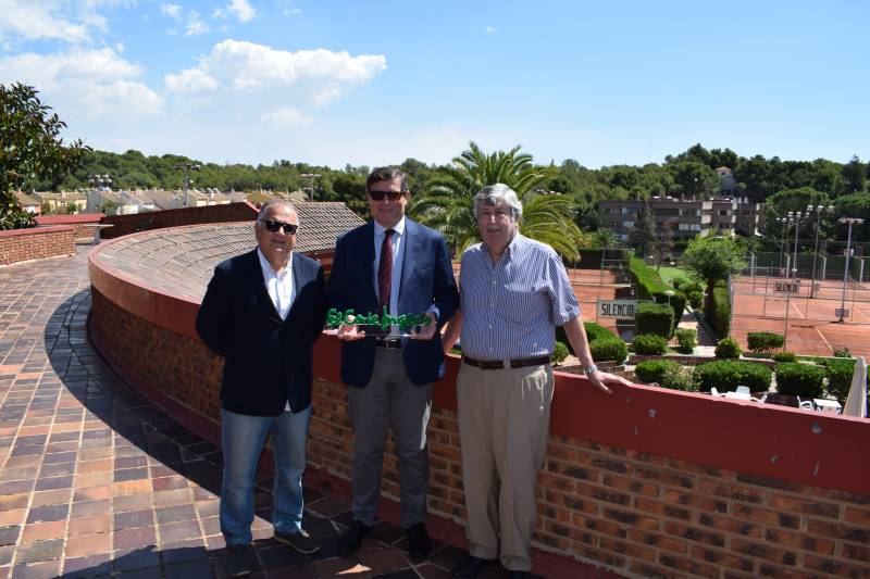 Presentación del campeonato