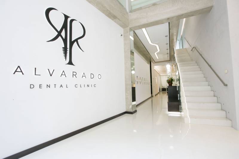 Alvarado Dental Clinic Alvarado Dental Clinic
