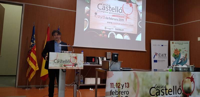 Colomer Congreso Castelló