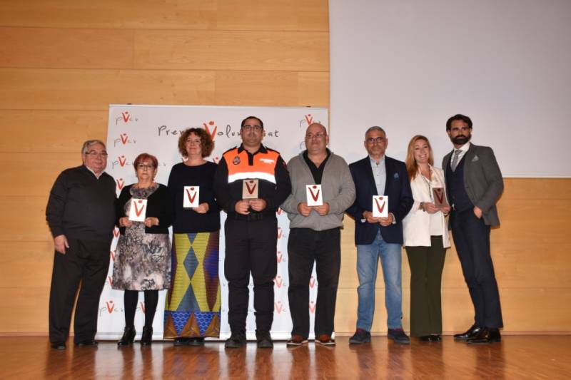 Premiados 2018