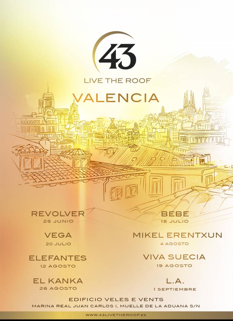 Cartel de Valencia