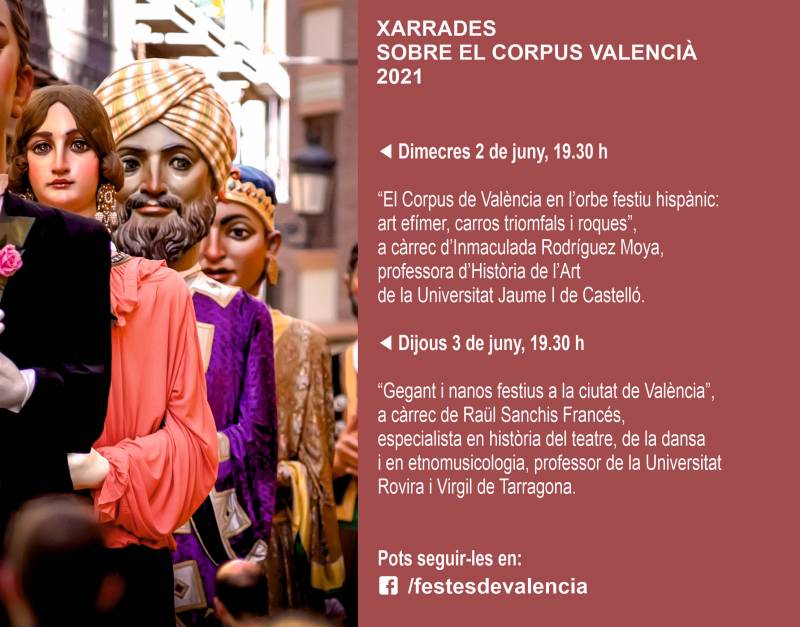 Cartell Corpus. EPDA