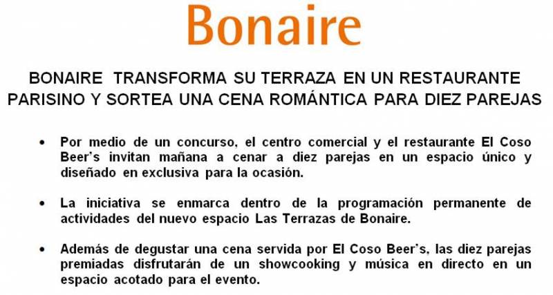 Bonaire