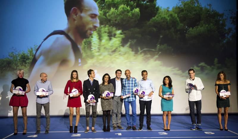 Premios Carreras Populares