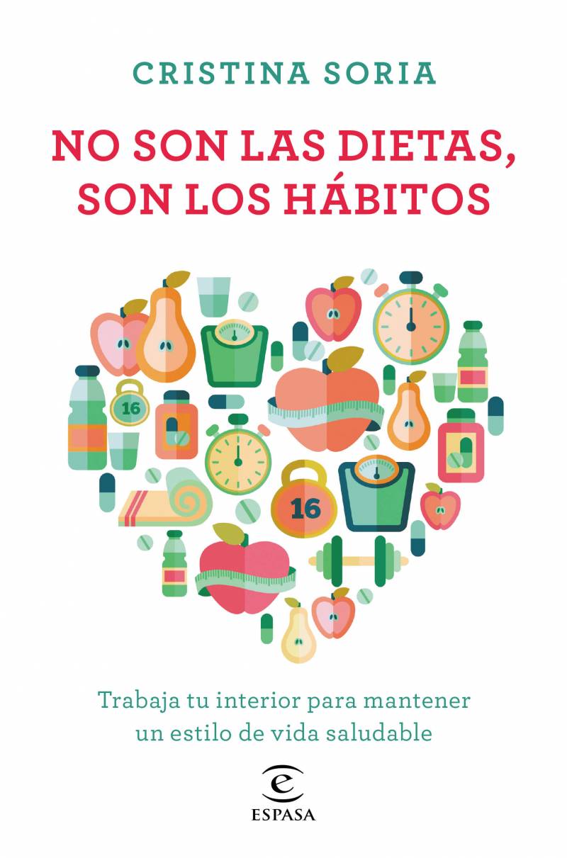 Portada del libro