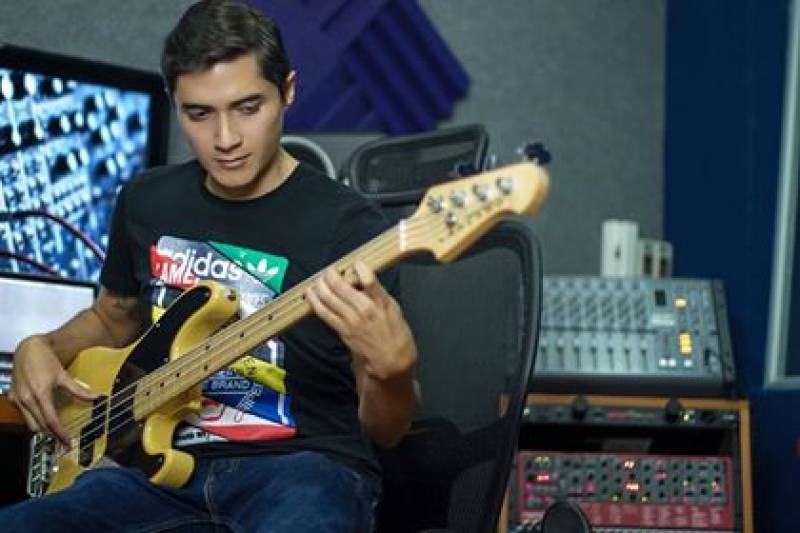 David Acosta David Acosta