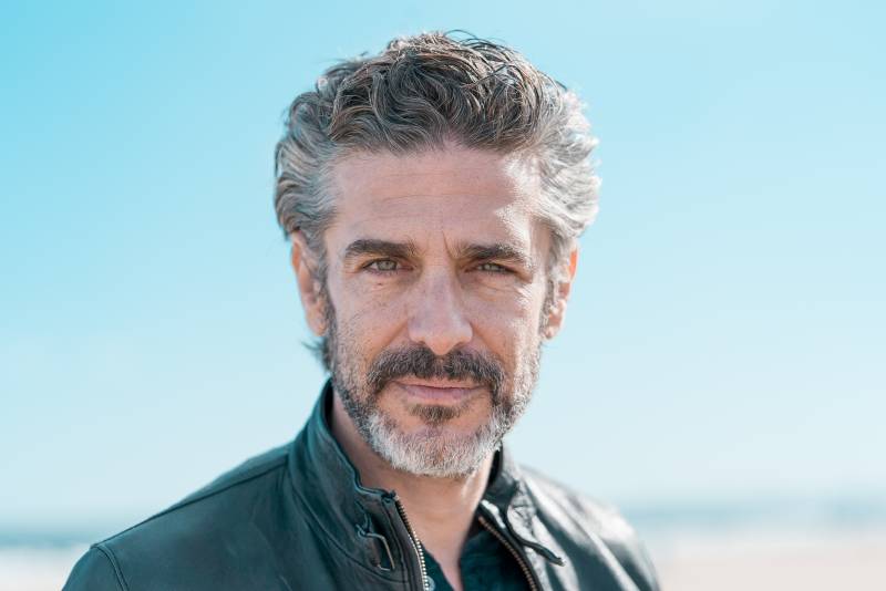 Leonardo Sbaraglia Leonardo Sbaraglia