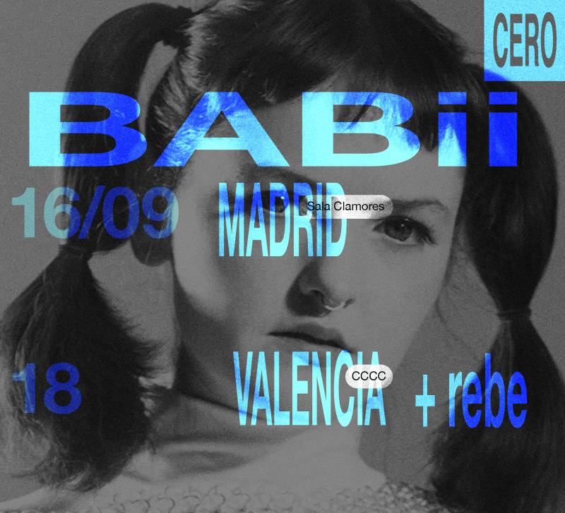 Cartel Babii. EPDA