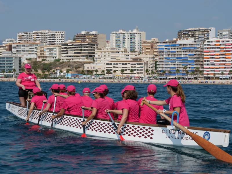 Dragon Boat BCS Valencia