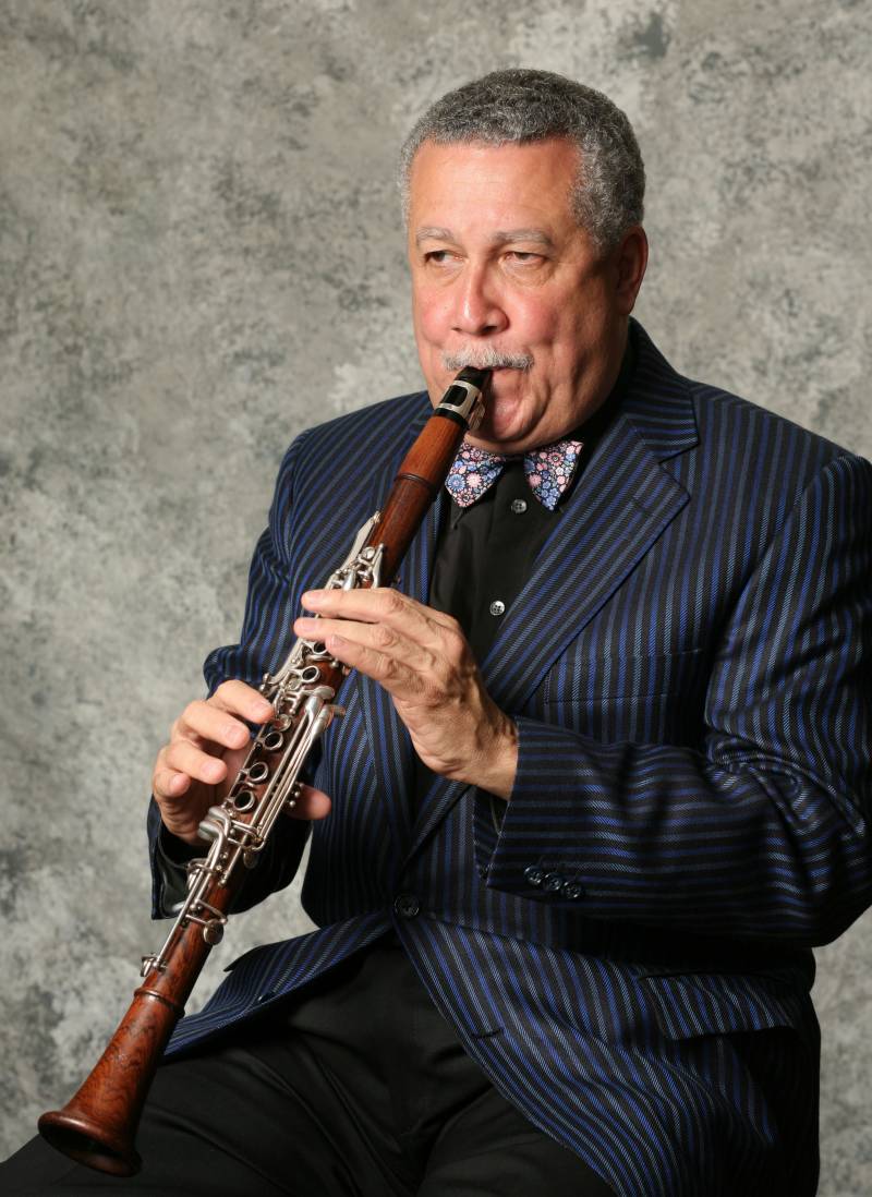 Paquito D