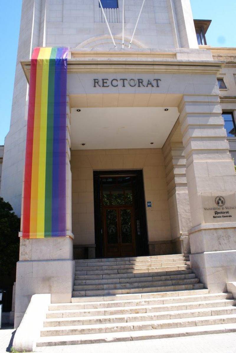 Rectorat