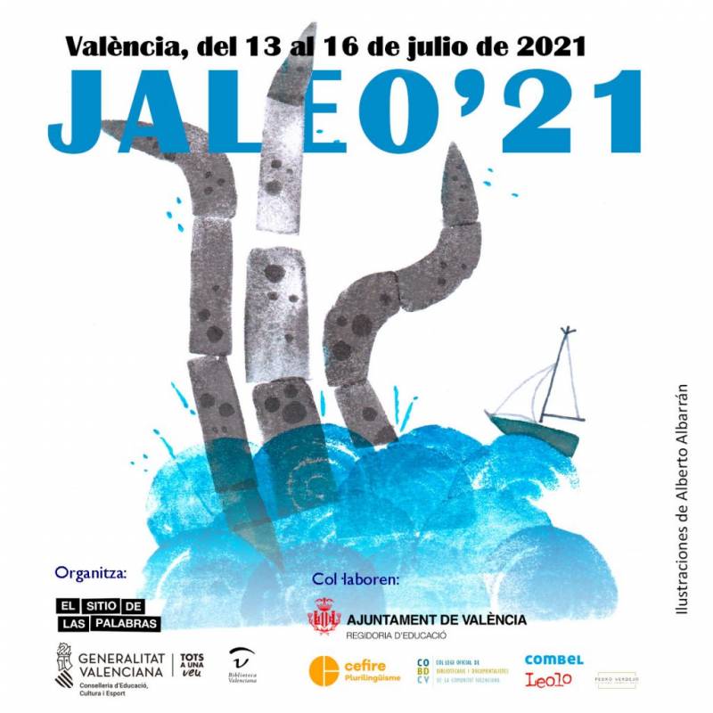 Cartell de les jornades Cartell de les jornades