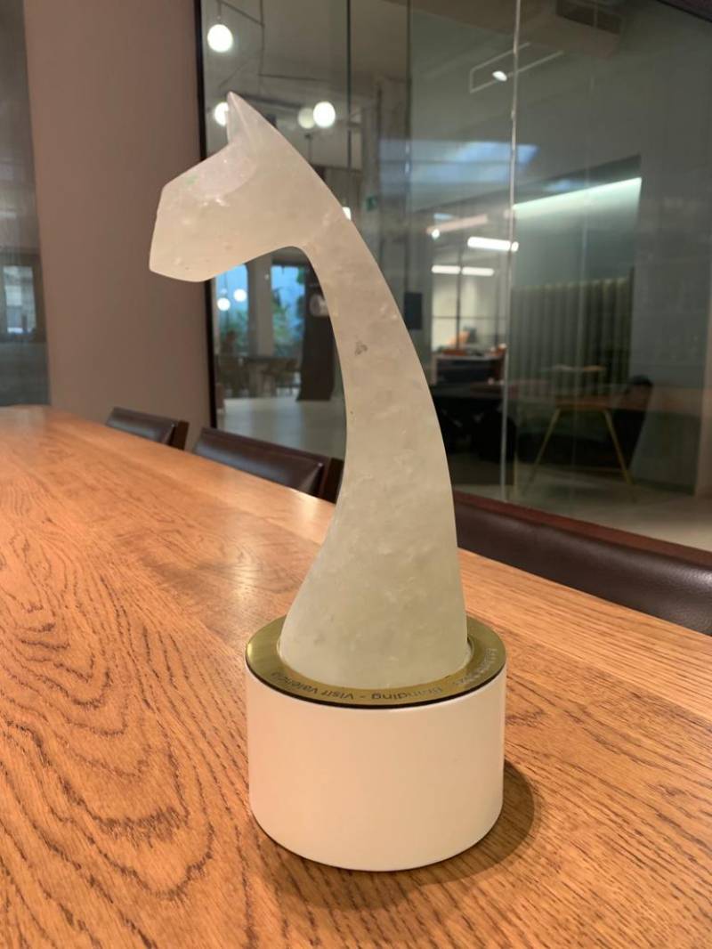 Premio Luna. /EPDA Premio Luna. /EPDA