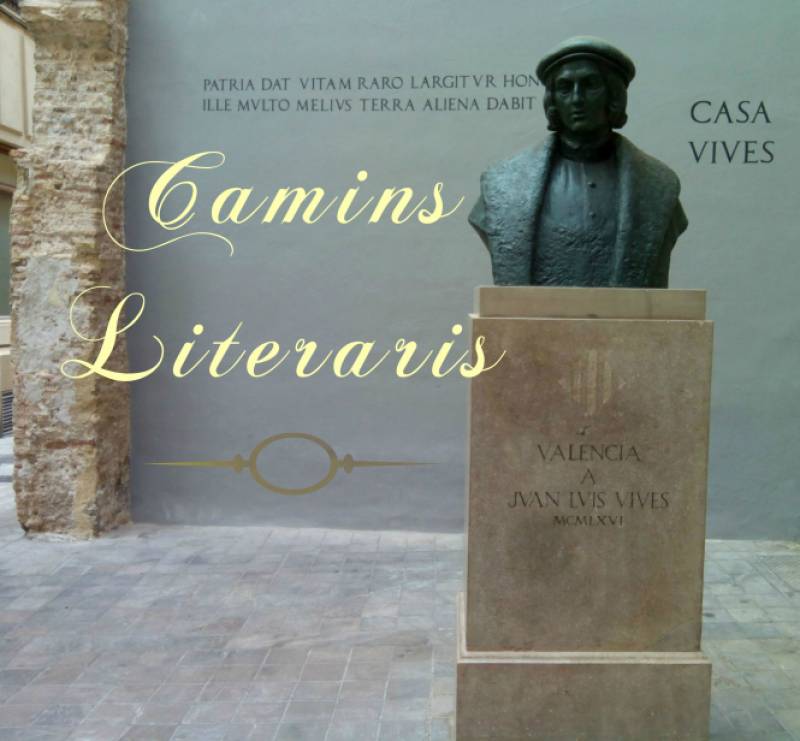 Camins Literaris