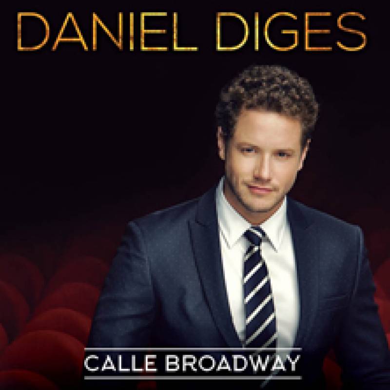 Daniel Diges