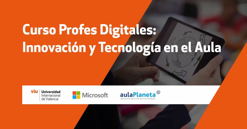 Profes Digitales