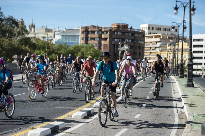 Día de la bicicleta Día de la bicicleta