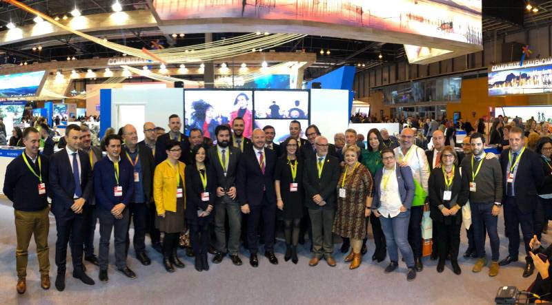 FITUR 2019