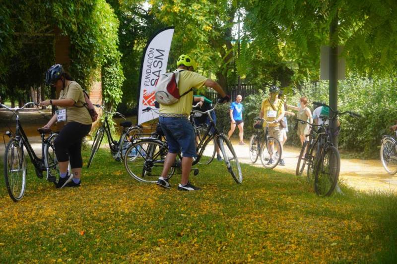 Es importante restringir las actividades al aire libre en verano. EPDA