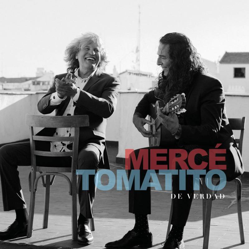 José Mercé & Tomatito
