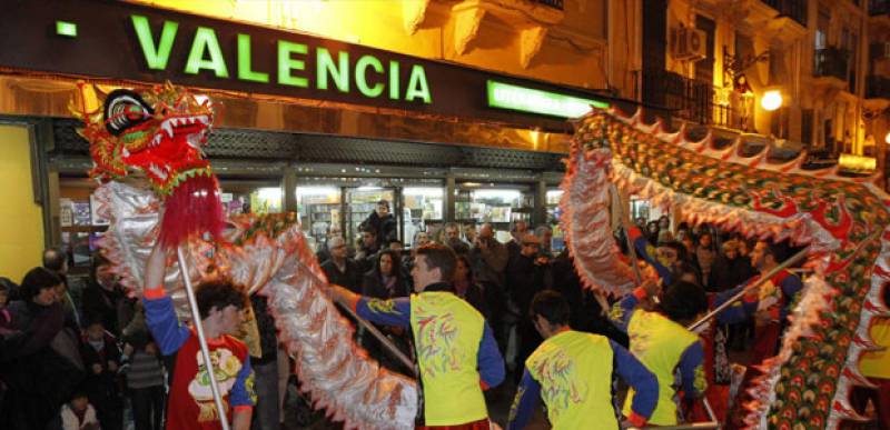 Cómo viajar por el mundo sin salir de Valencia