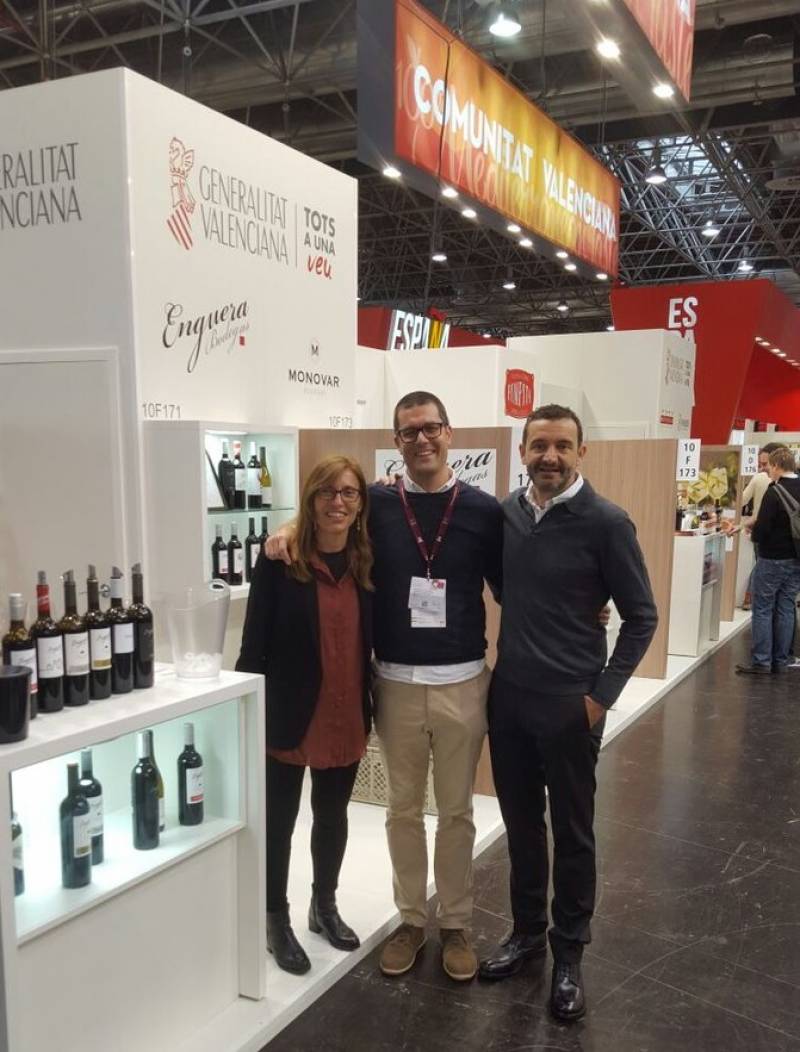 Prowein