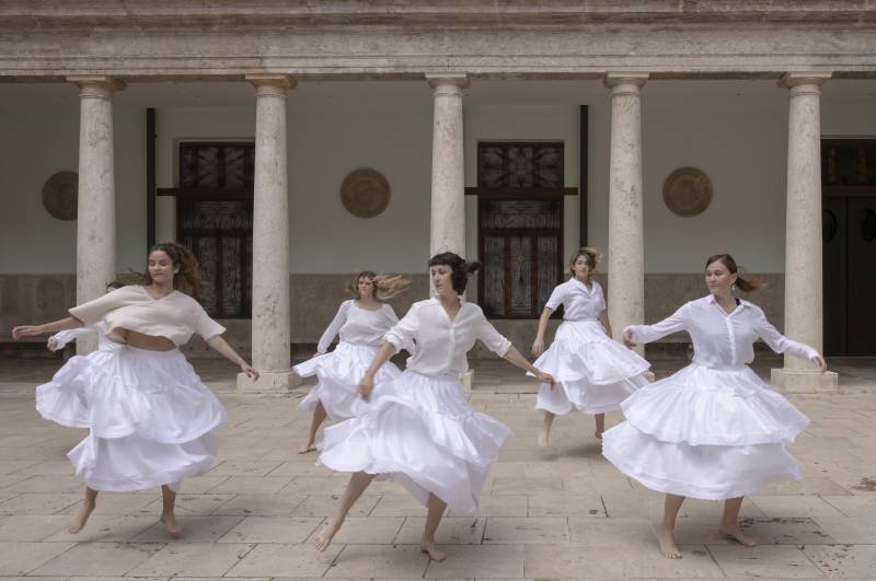 Festival Serenates. EPDA