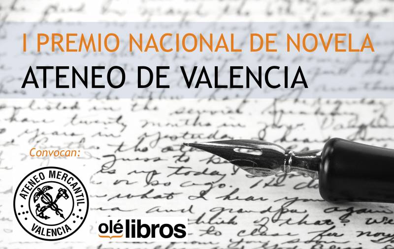 Concurso de novela Concurso de novela