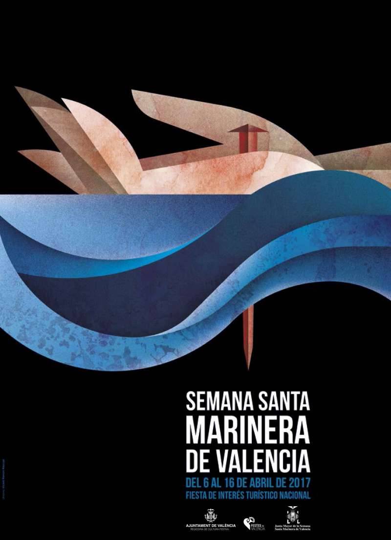 Semana Santa Marinera de Valencia