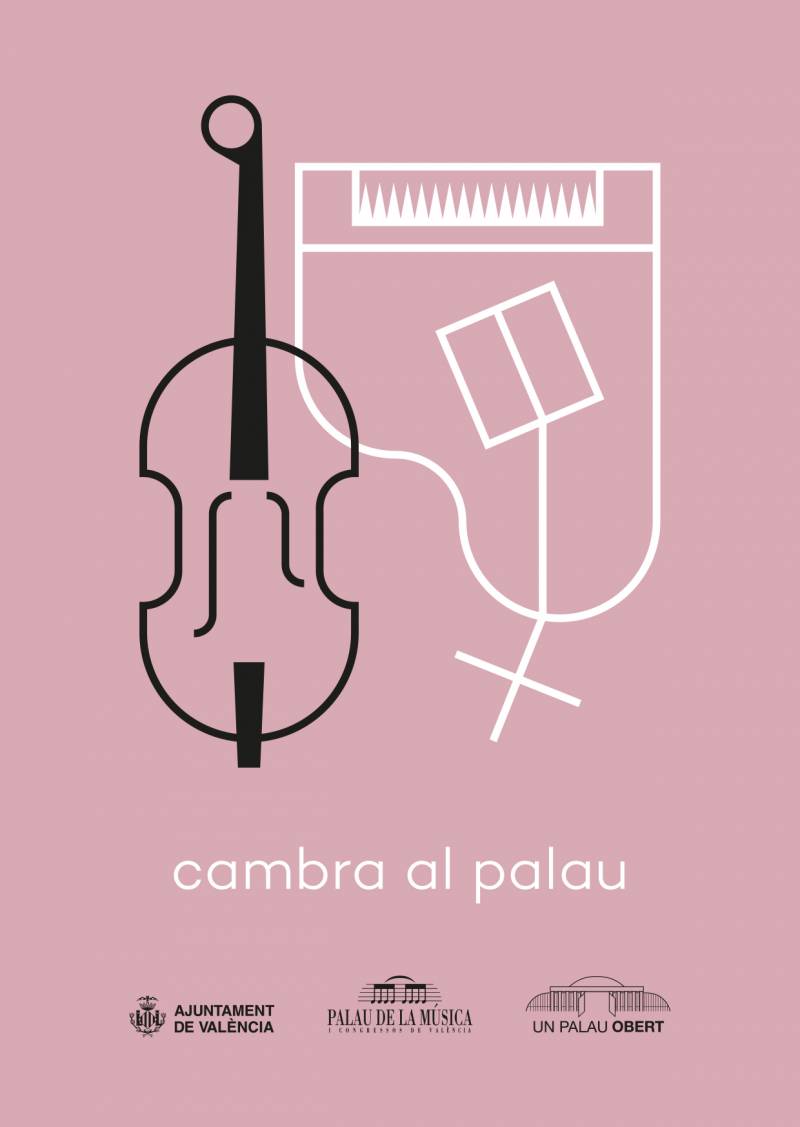 Cambra al palau 2019