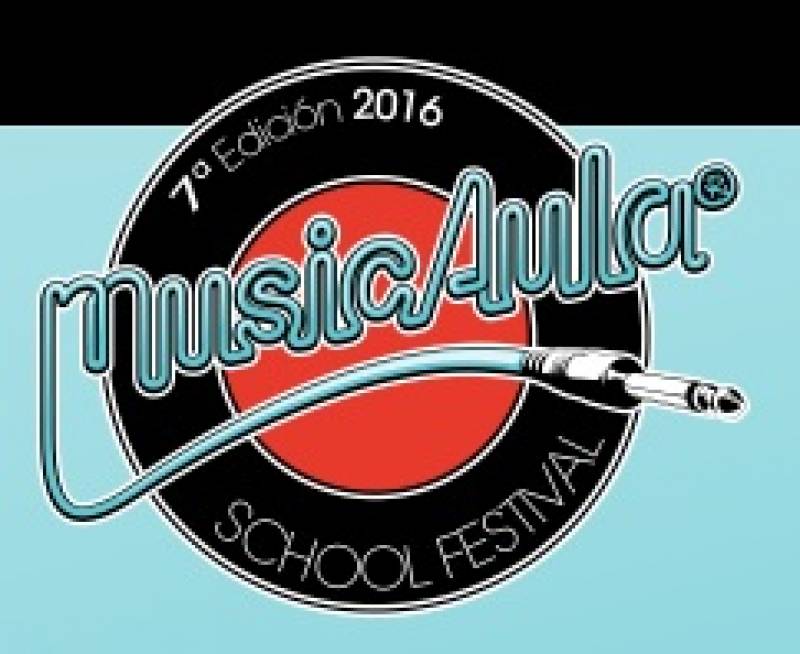 Musicaula, 7ª Edición 2016