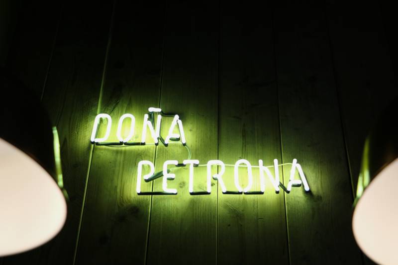 Doña Petrona Doña Petrona