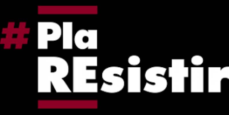 PLA RESISTIR