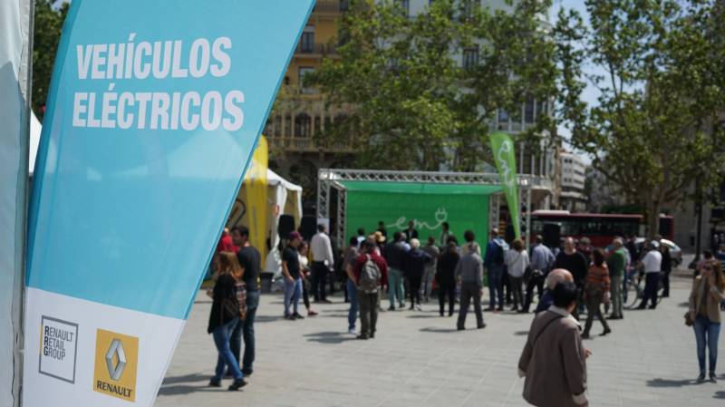 Electric Movements València 