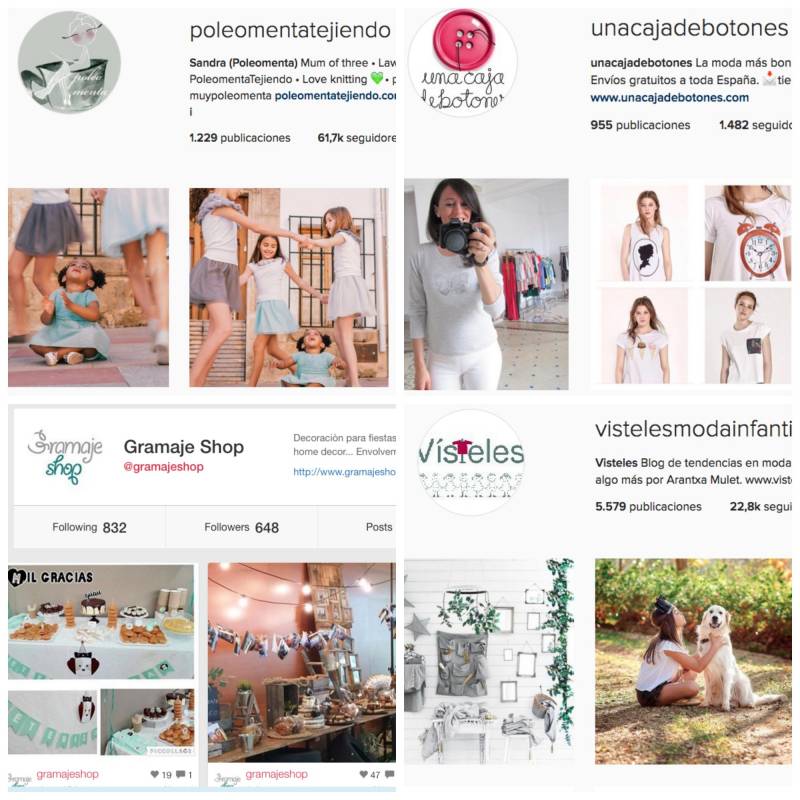 Valencianos en Instagram Valencianos en Instagram