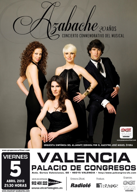 Cartel (Viu València)