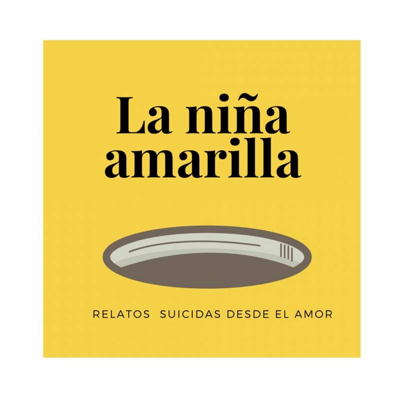 La niña amarilla. VIU La niña amarilla. VIU