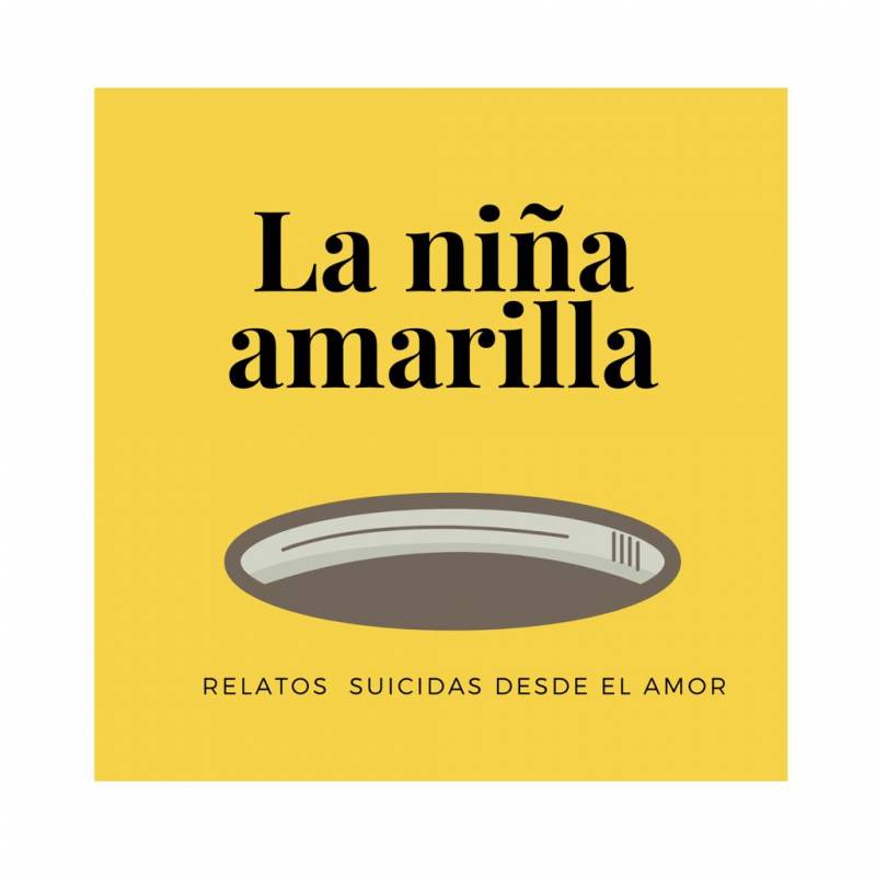 La niña amarilla. VIU