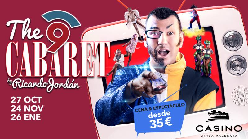 Nou Cabaret