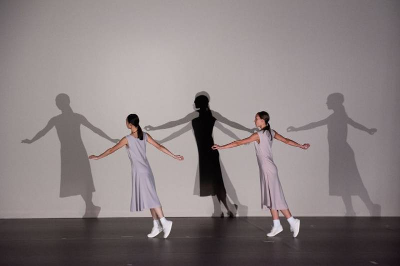 El Institut Valencià de Cultura estrena en el Rialto la producción de danza 