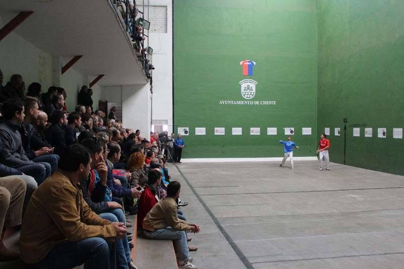 Imagen de la Gala del año pasado, con todos los banderines juntos : : Ajuntament de València