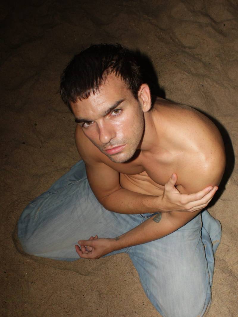 Rob Delfin