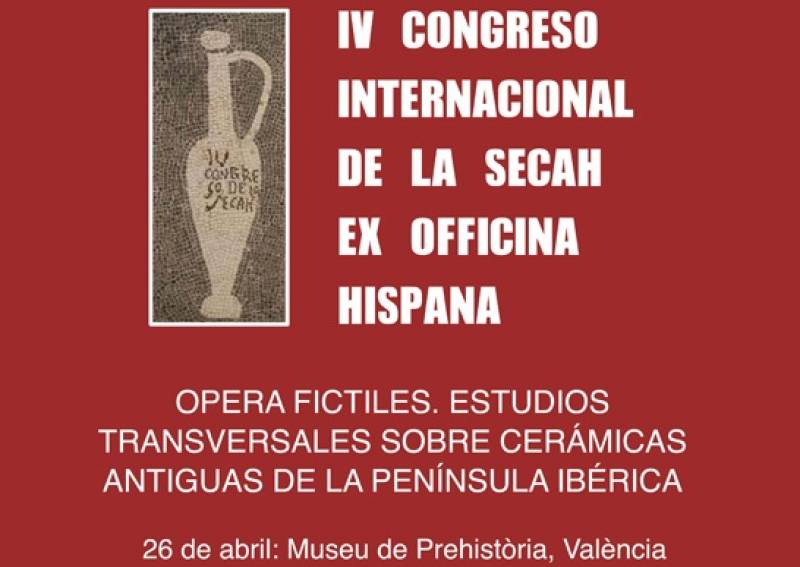 Cartel del congreso