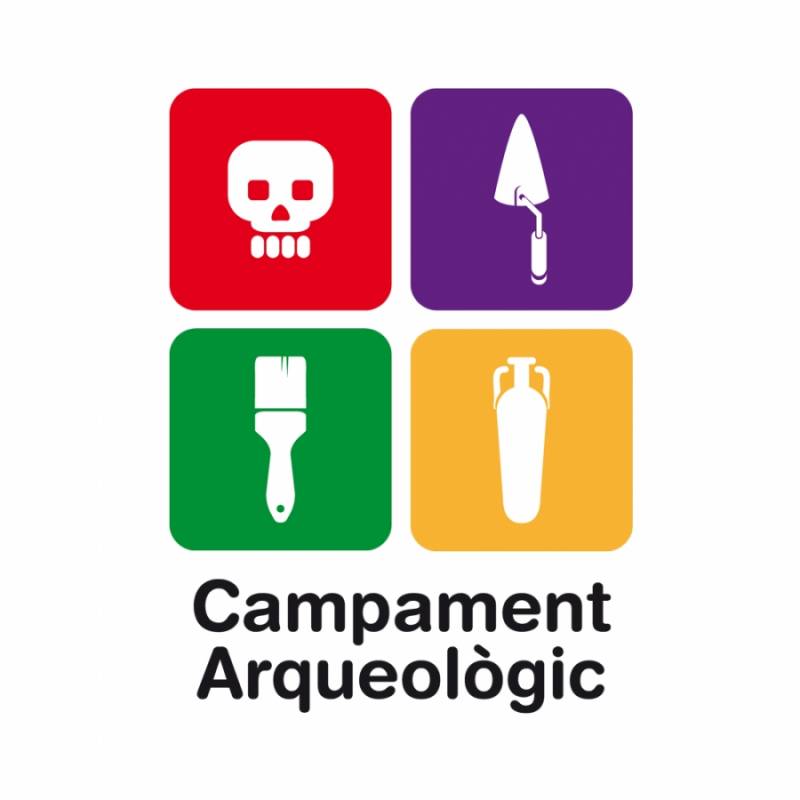 Campament Arqueològic