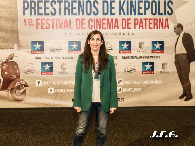 Festival de Cine Antonio Ferrandis